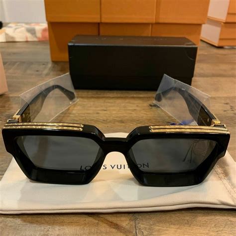 louis vuitton millionaire virgil